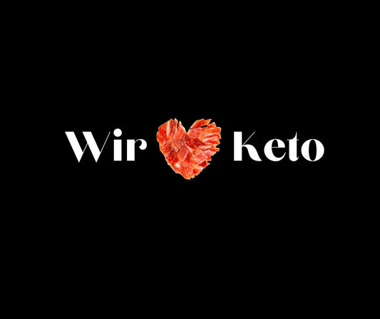 Iberico Pata Negra Schinken aus Eichelmast, die perfekte Kombination für eine Keto-Diät