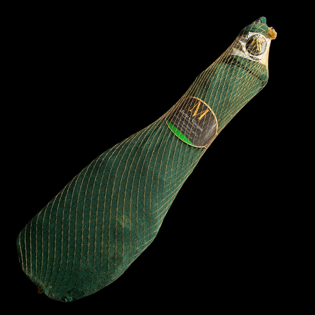 🟢 5 Kg - Grünes Etikett - Iberico Vorderschinken (Schulter) 'Bellota Pata Negra', 12+ Monate gereift - 100 % natürlich