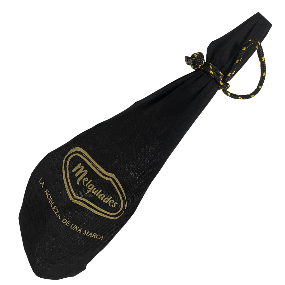 Iberischer Schinken in hochwertiger Schutzverpackung