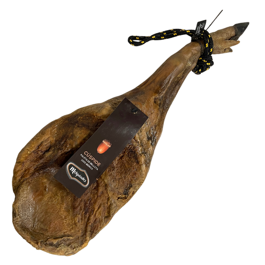Iberischer Schulter - Black Label – Bellota – ca. 5,5 kg (Ganze Keule)