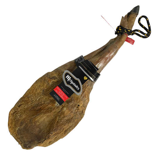 Iberischer Schulter – Red Label - Bellota – ca. 6 kg (Ganze Keule)